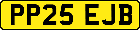 PP25EJB