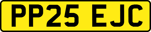 PP25EJC