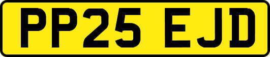 PP25EJD