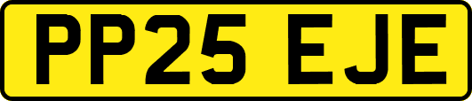 PP25EJE