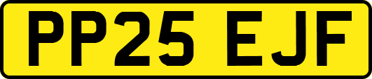 PP25EJF