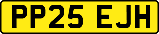 PP25EJH