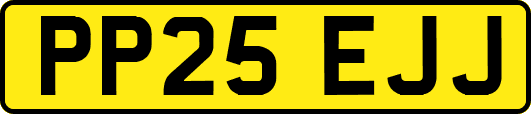 PP25EJJ