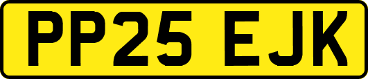 PP25EJK