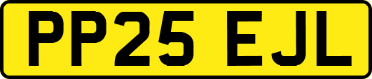 PP25EJL