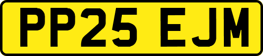 PP25EJM