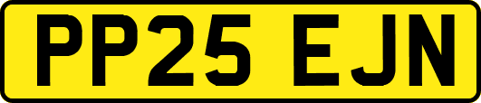 PP25EJN