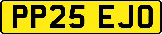 PP25EJO