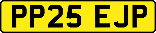 PP25EJP