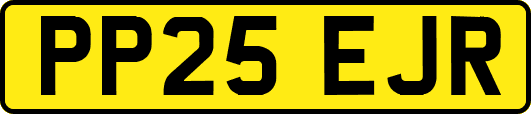 PP25EJR