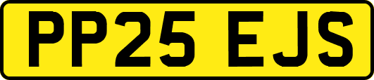 PP25EJS