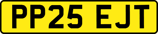PP25EJT