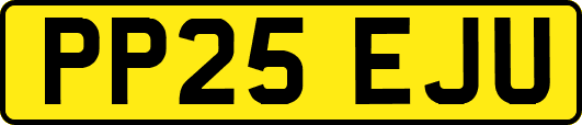 PP25EJU