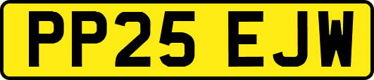 PP25EJW