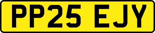 PP25EJY