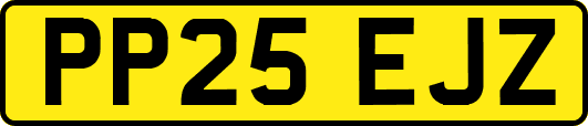 PP25EJZ