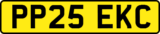 PP25EKC