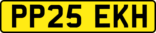 PP25EKH