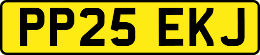 PP25EKJ