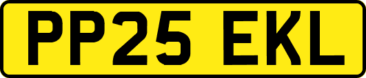 PP25EKL