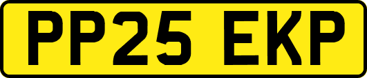 PP25EKP
