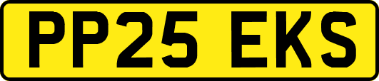 PP25EKS