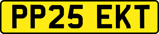 PP25EKT