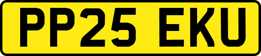 PP25EKU