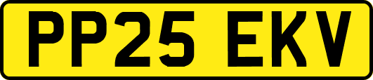 PP25EKV