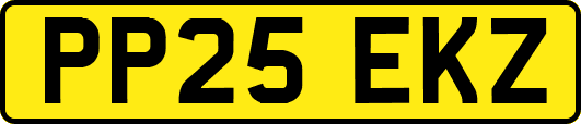 PP25EKZ