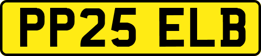 PP25ELB