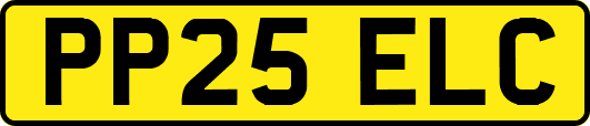 PP25ELC