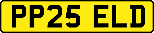 PP25ELD