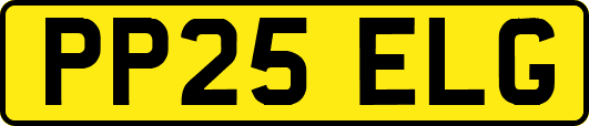 PP25ELG