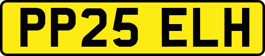 PP25ELH