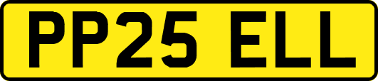 PP25ELL