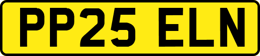 PP25ELN