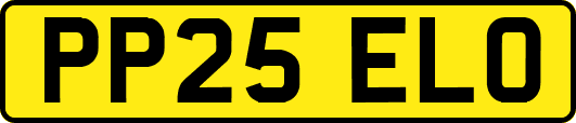 PP25ELO