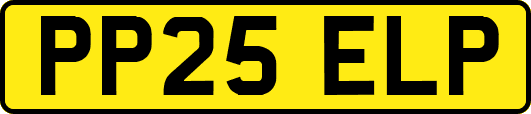 PP25ELP