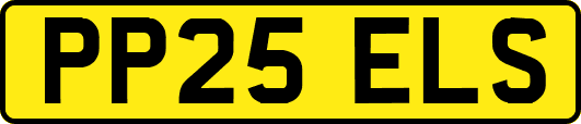 PP25ELS