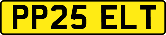 PP25ELT