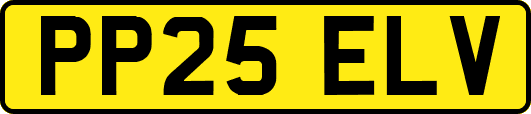 PP25ELV