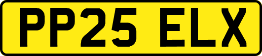 PP25ELX