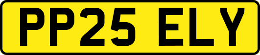 PP25ELY