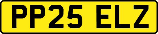 PP25ELZ