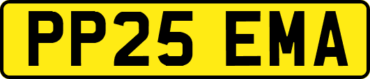 PP25EMA