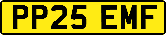 PP25EMF