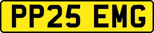 PP25EMG