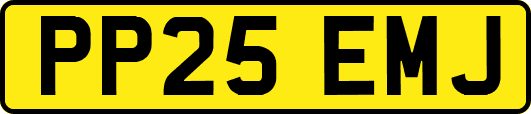 PP25EMJ