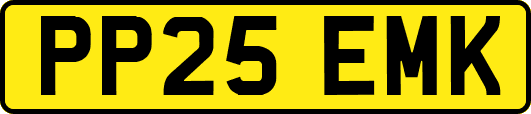 PP25EMK
